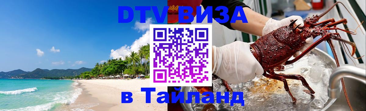 DTV Visa Тайланд купить Сингапур 